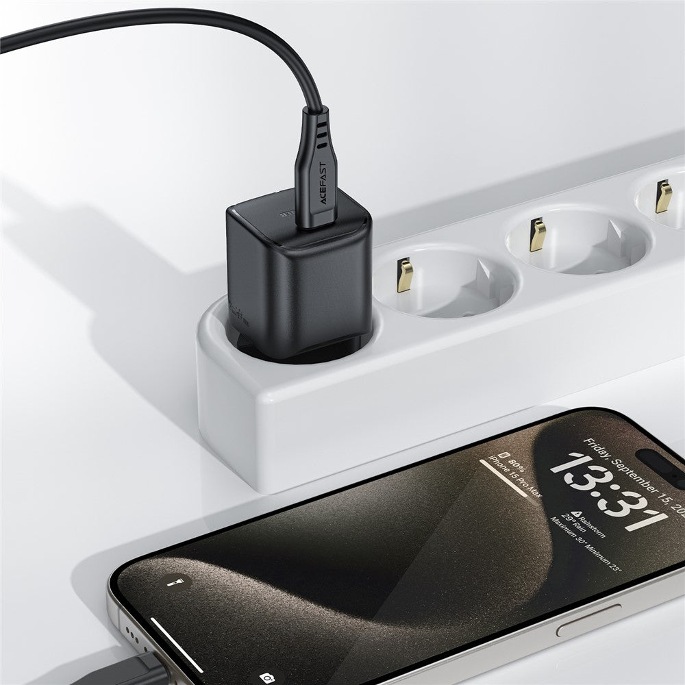 Wall Charger 