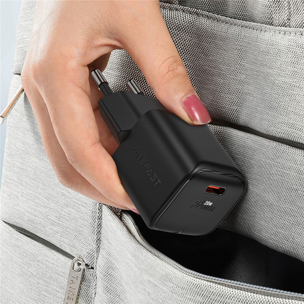 Wall Charger 
