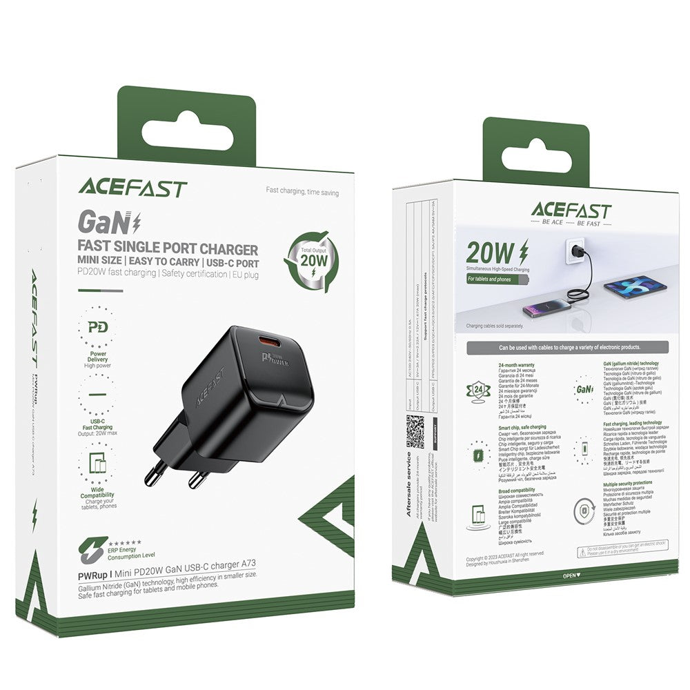 Wall Charger 