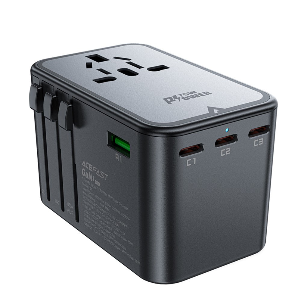 Wall Charger 