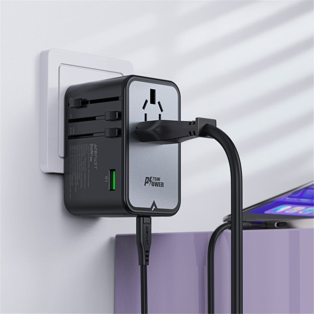 Wall Charger 