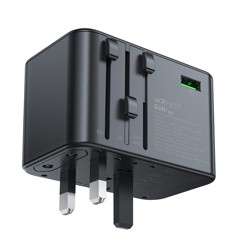 Wall Charger 