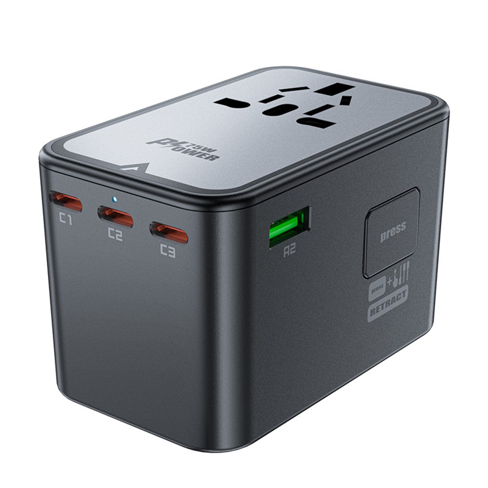 Wall Charger 