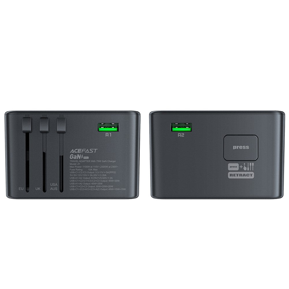 Wall Charger 