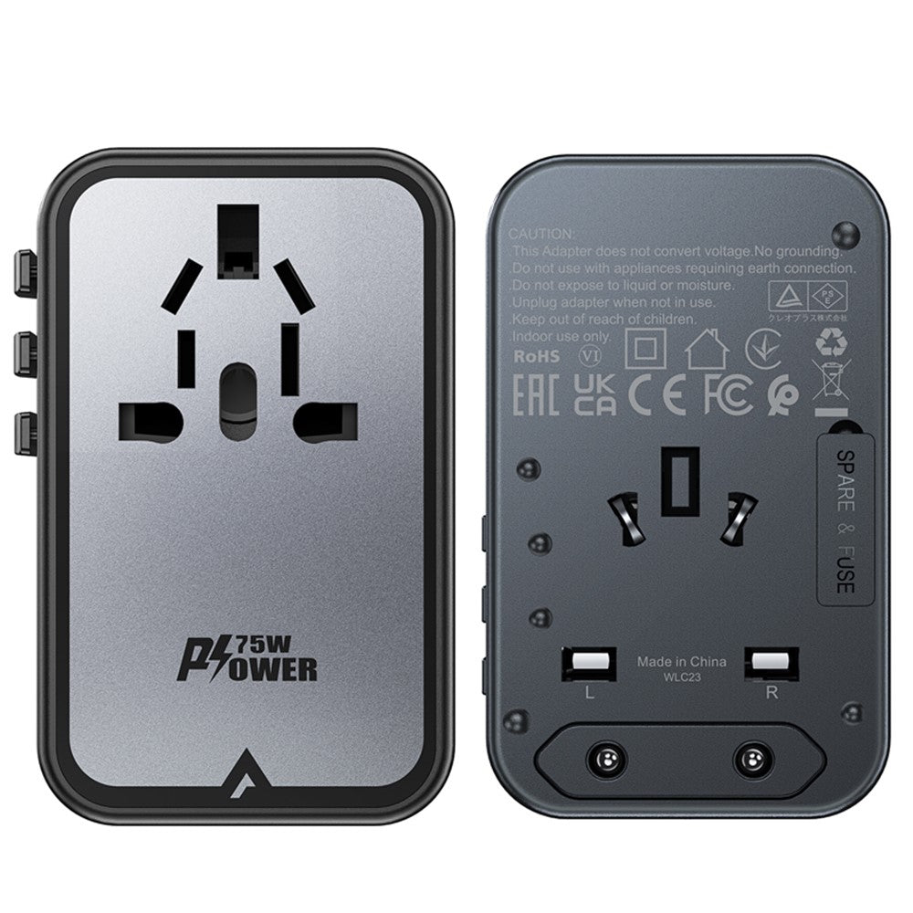 Wall Charger 