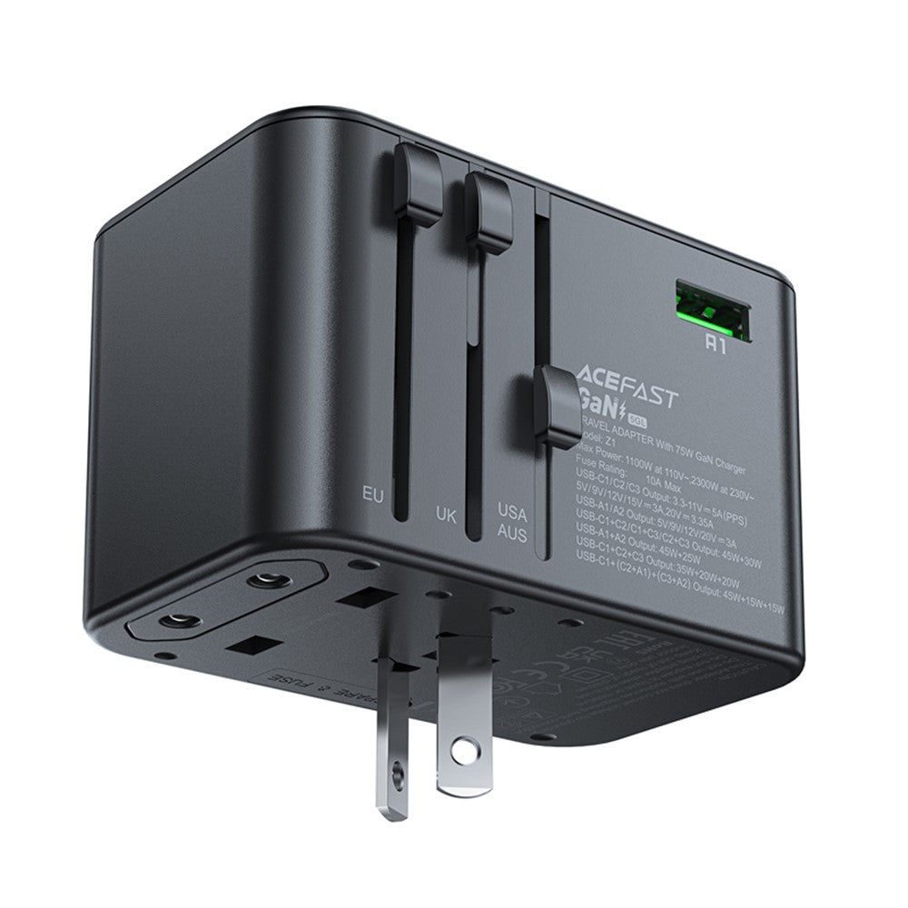Wall Charger 