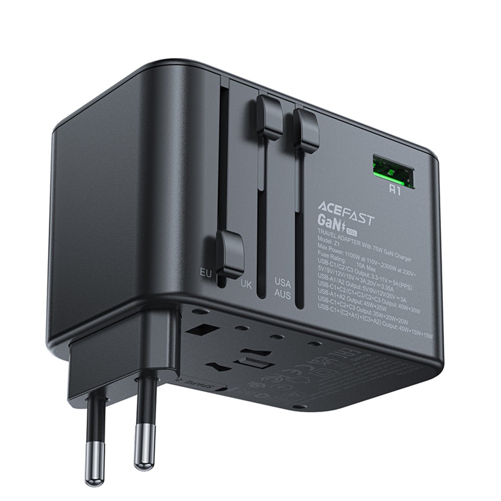 Wall Charger 