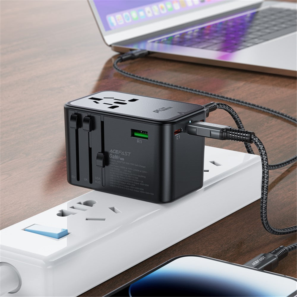 Wall Charger 