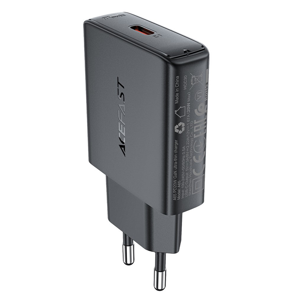 Wall Charger 