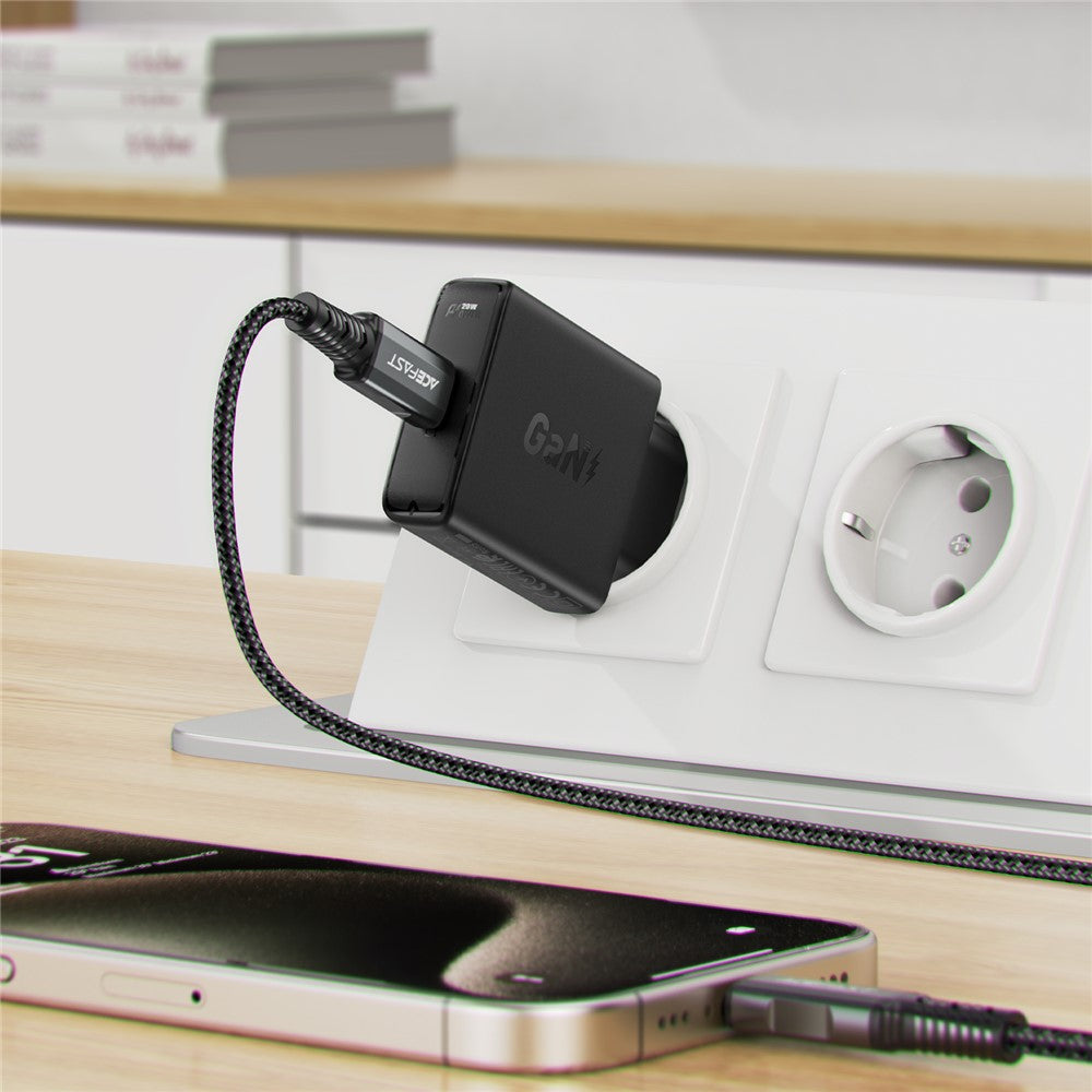 Wall Charger 