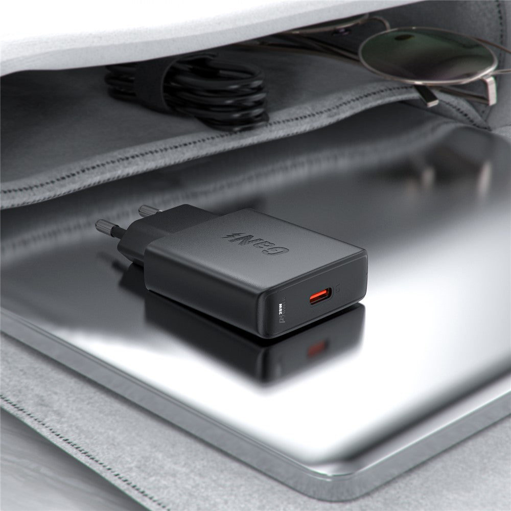 Wall Charger 