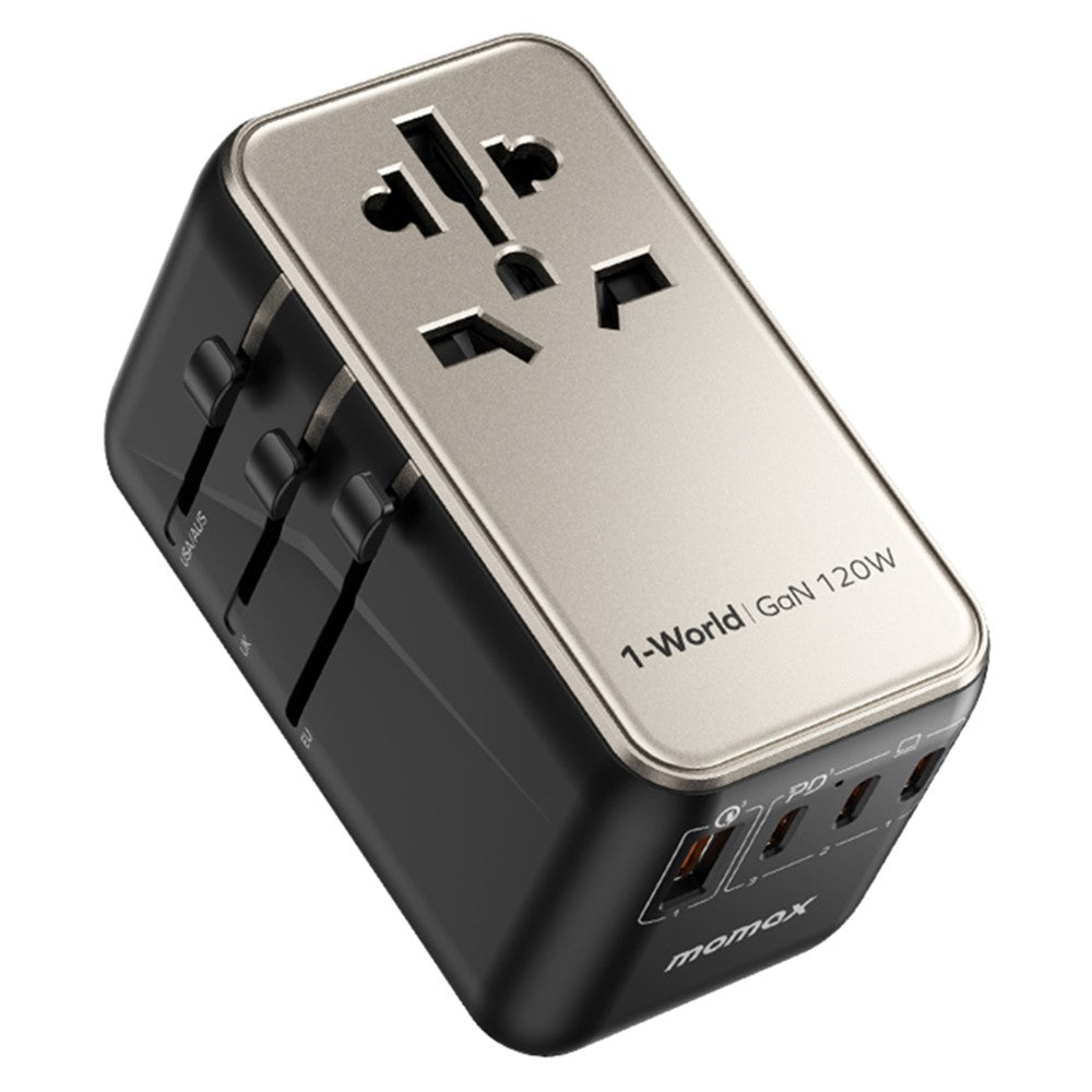 Wall Charger 
