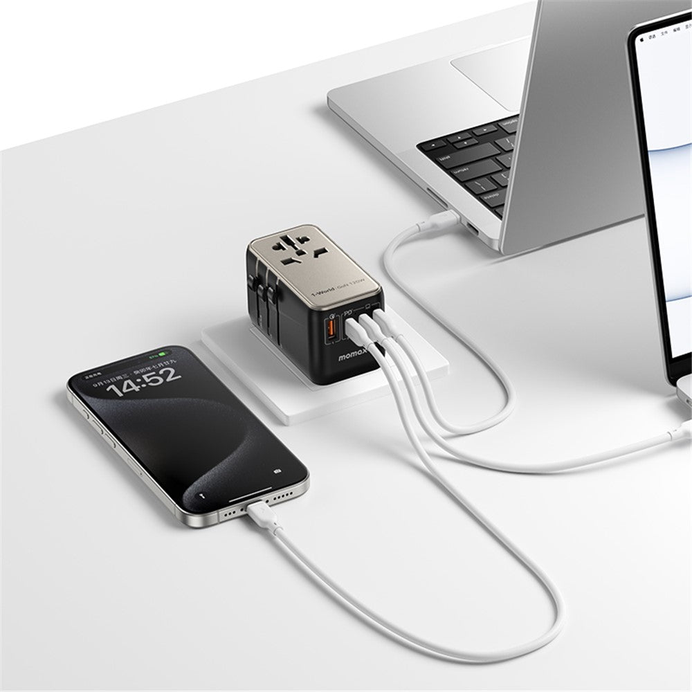 Wall Charger 