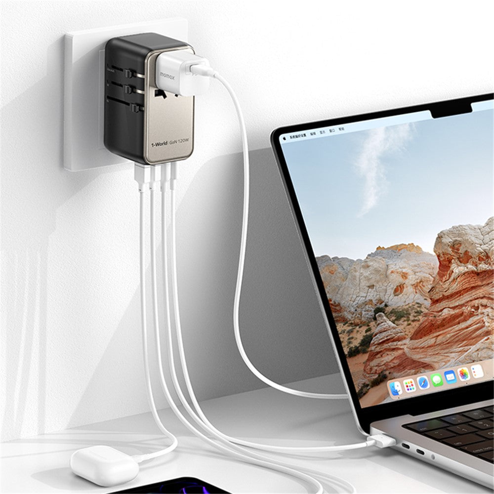 Wall Charger 