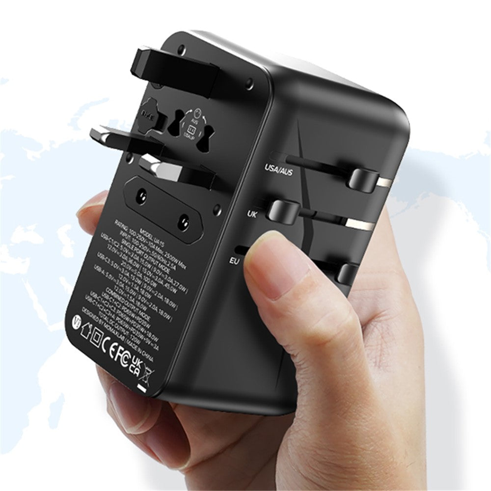 Wall Charger 