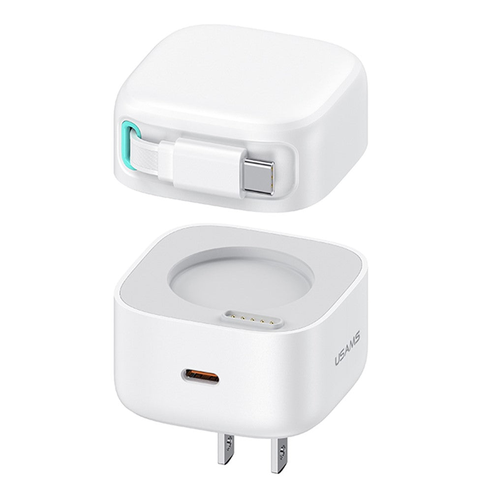 Wall Charger 