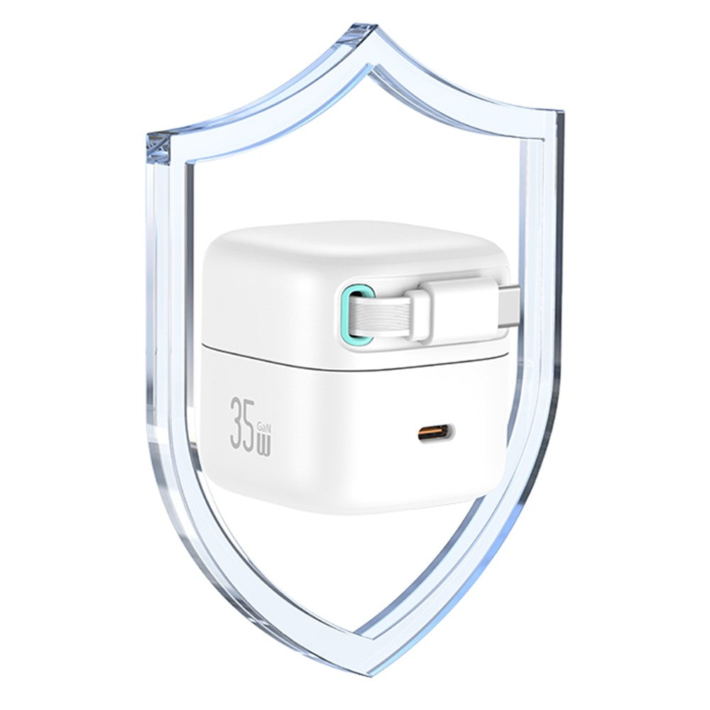 Wall Charger 