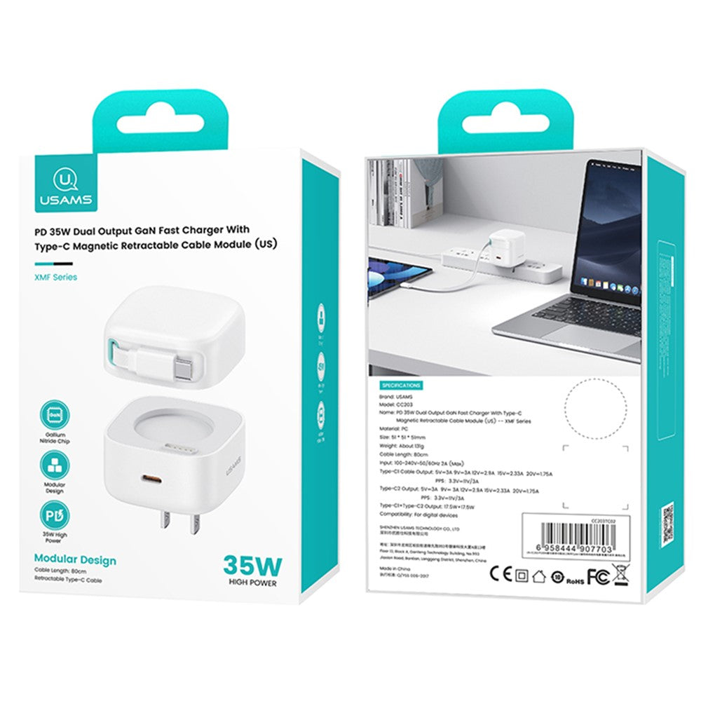 Wall Charger 