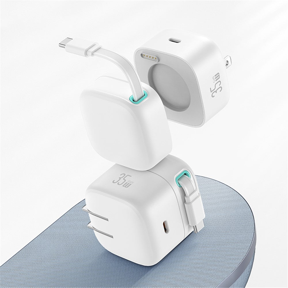 Wall Charger 