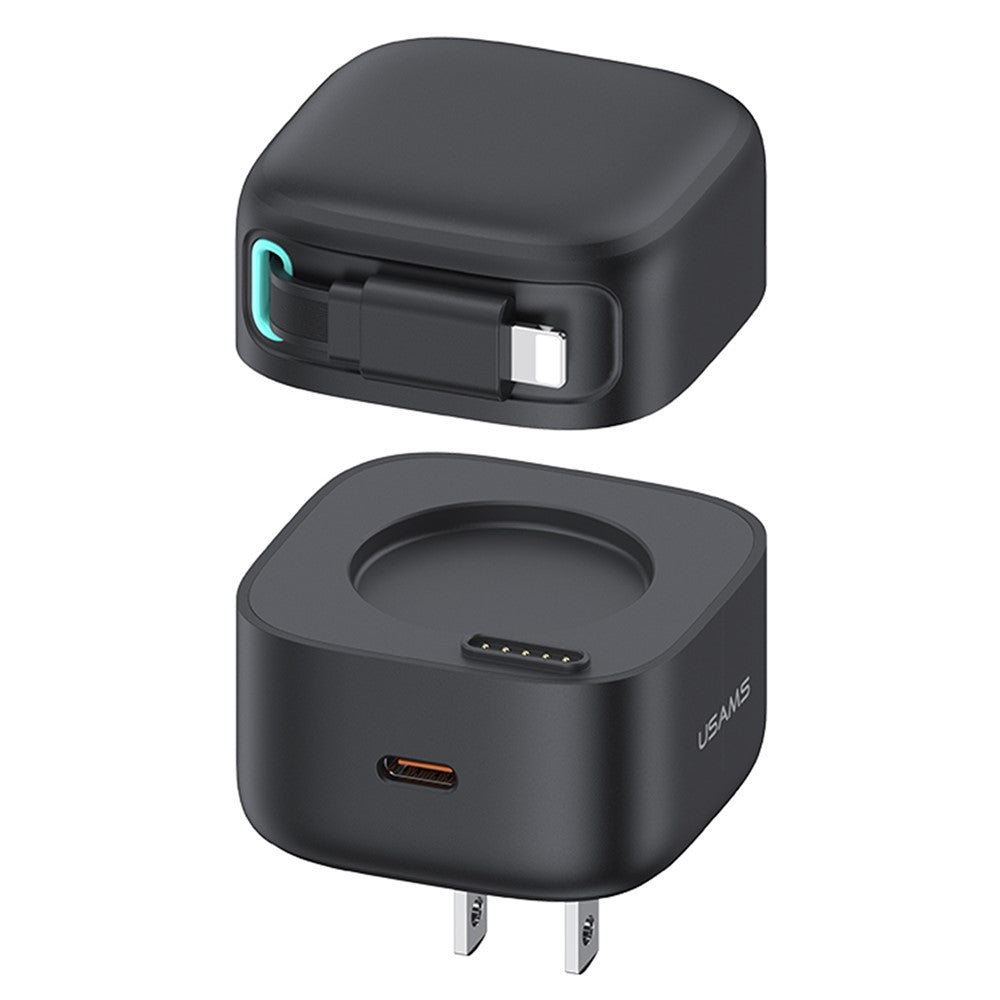 Wall Charger 