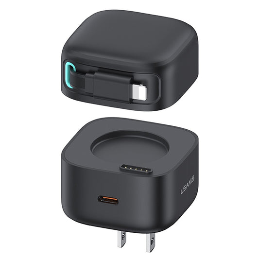 Wall Charger 