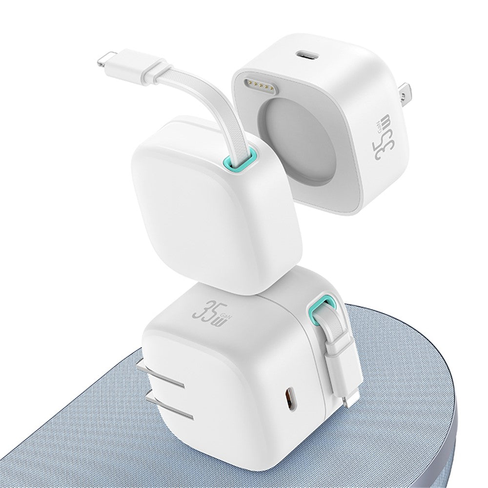 Wall Charger 