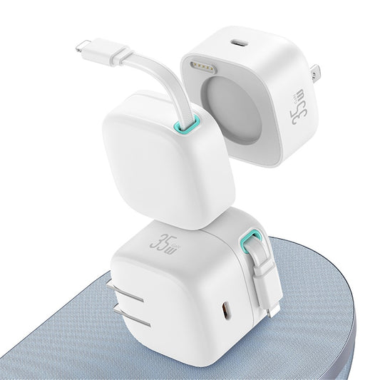 Wall Charger 