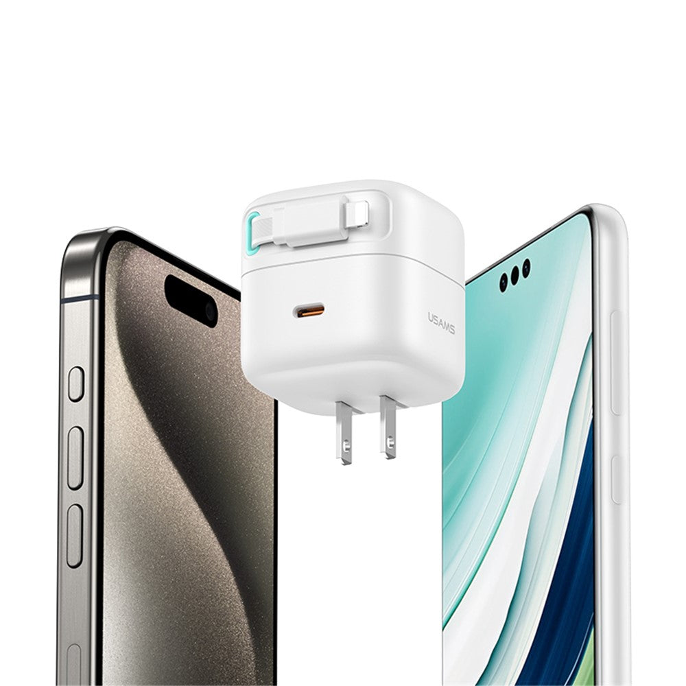 Wall Charger 