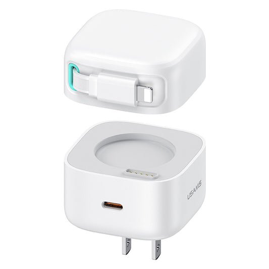 Wall Charger 