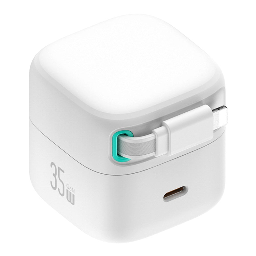 Wall Charger 