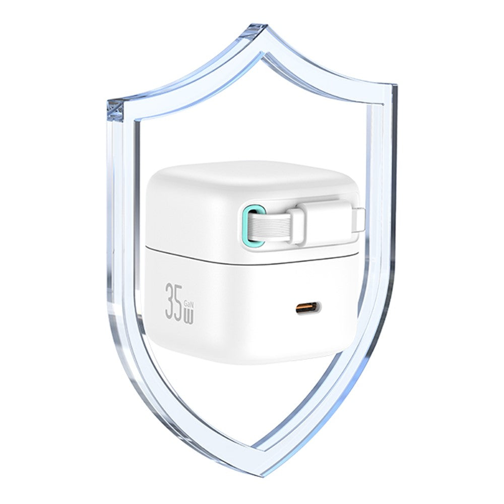 Wall Charger 