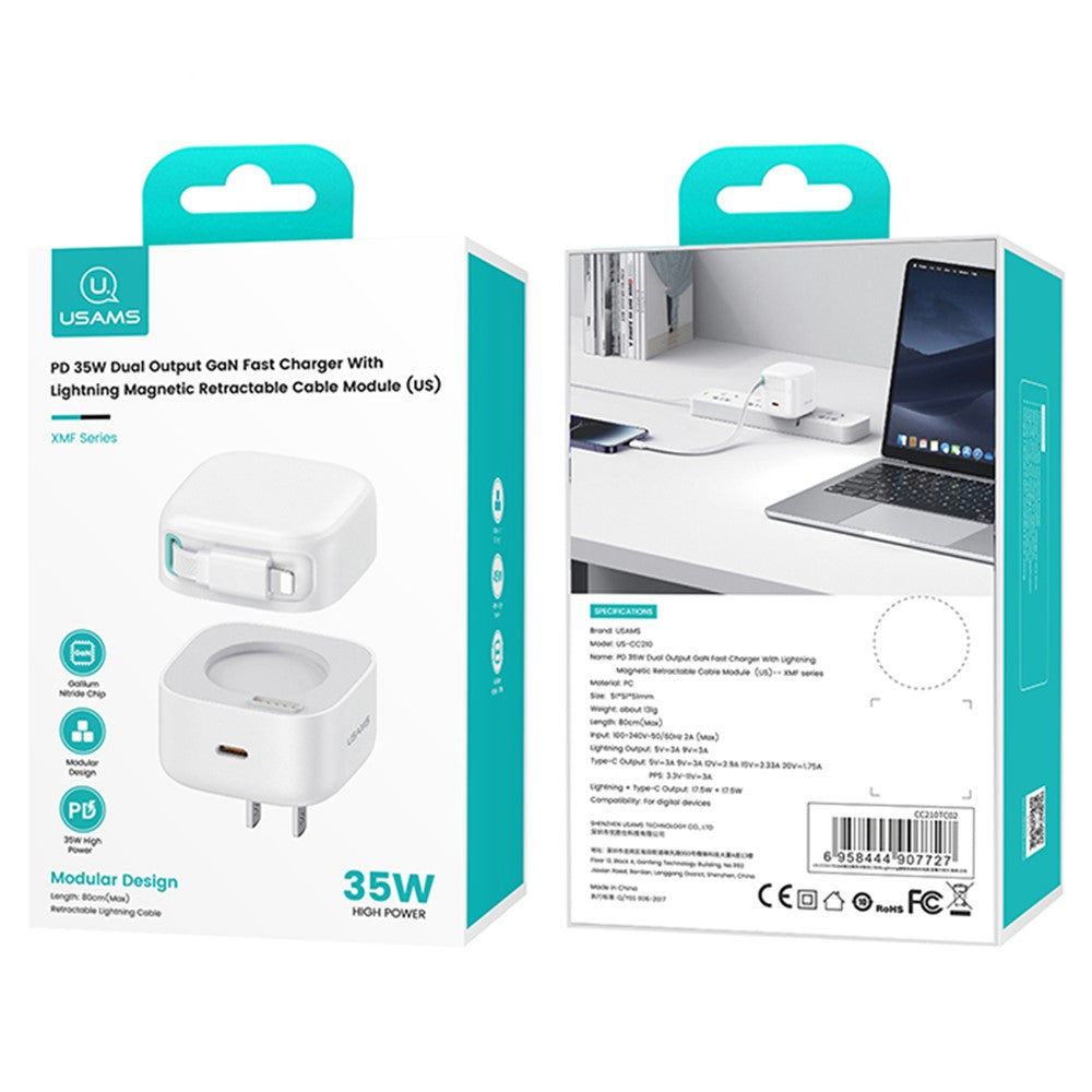 Wall Charger 