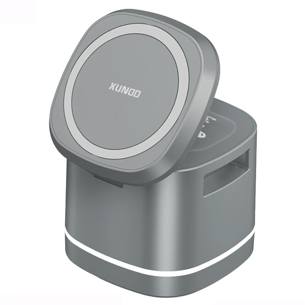 Wireless Charger 