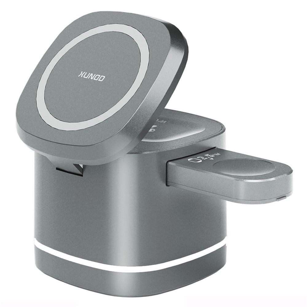 Wireless Charger 