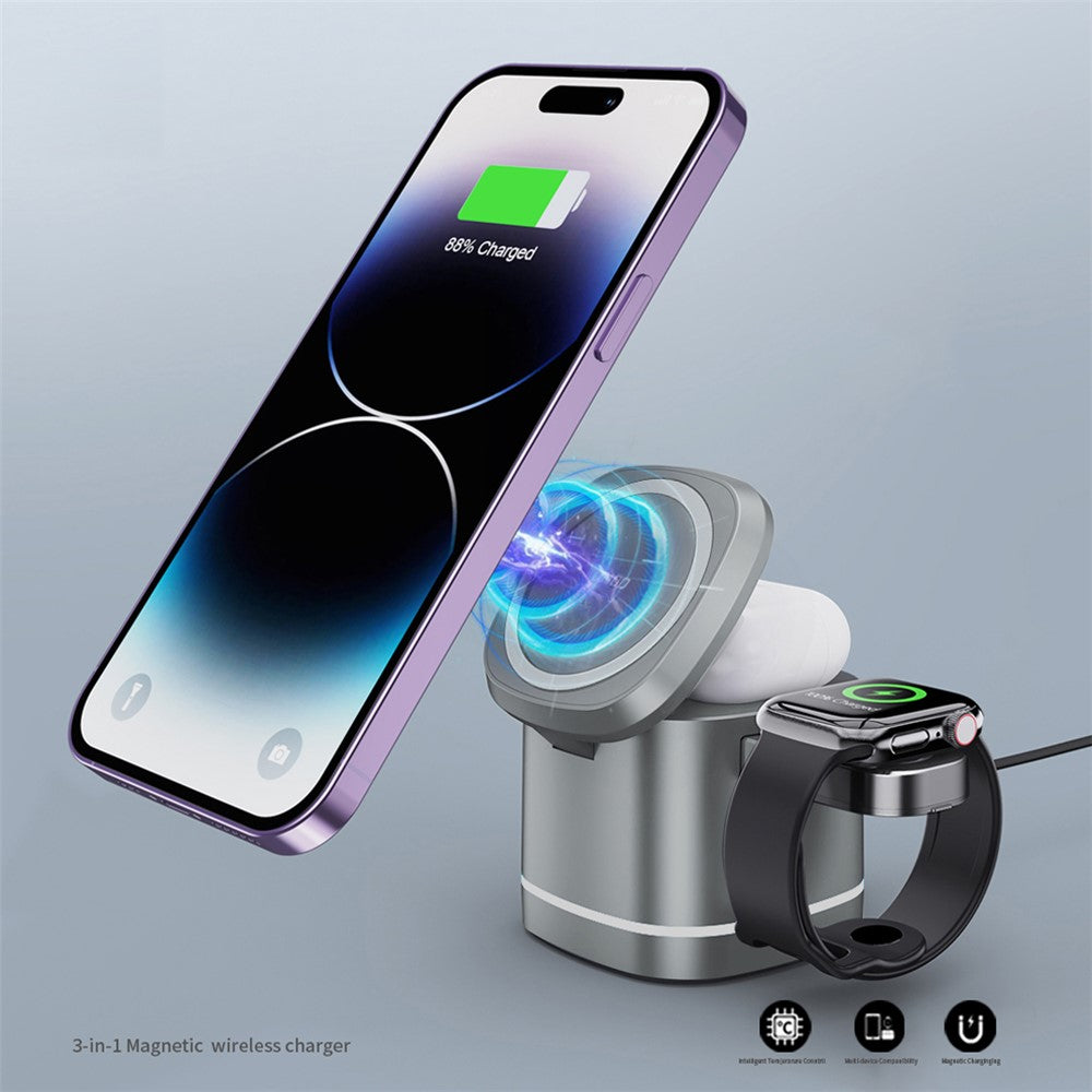 Wireless Charger 
