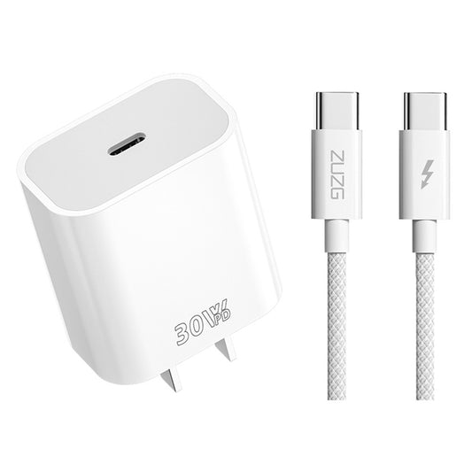 Wall Charger 