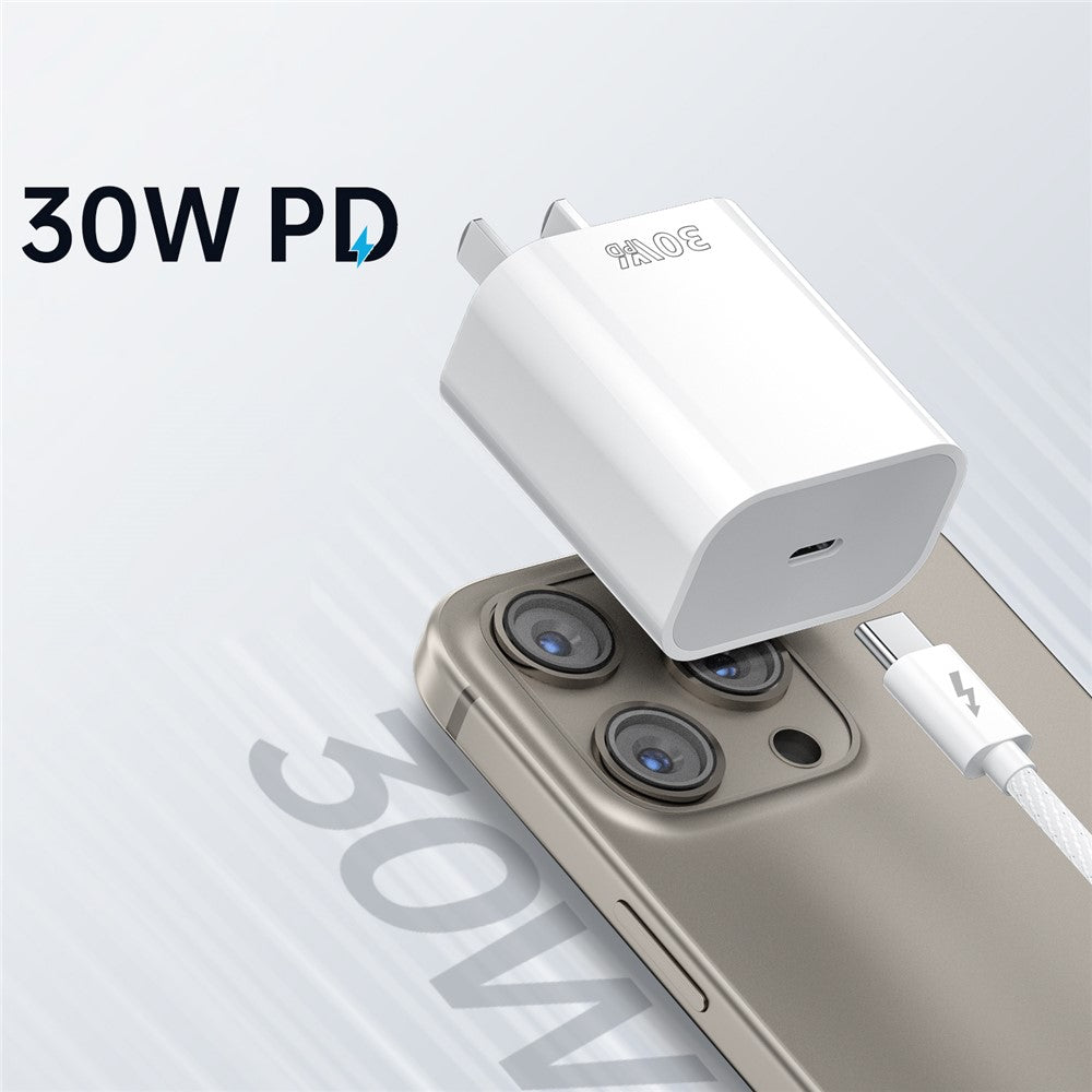 Wall Charger 