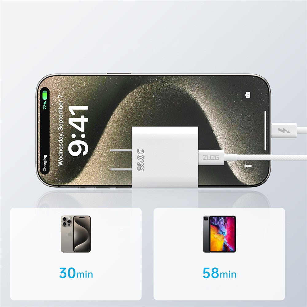 Wall Charger 
