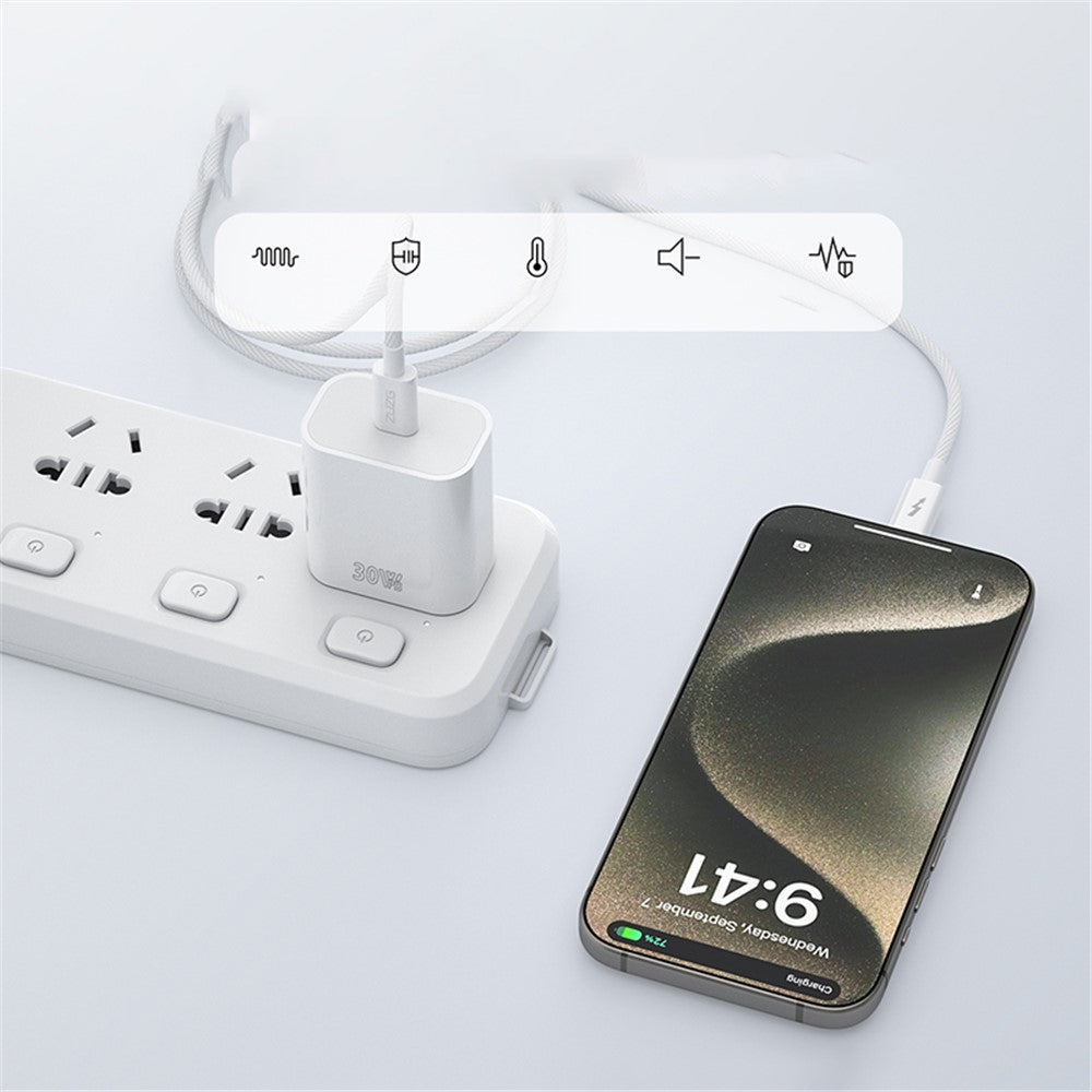 Wall Charger 