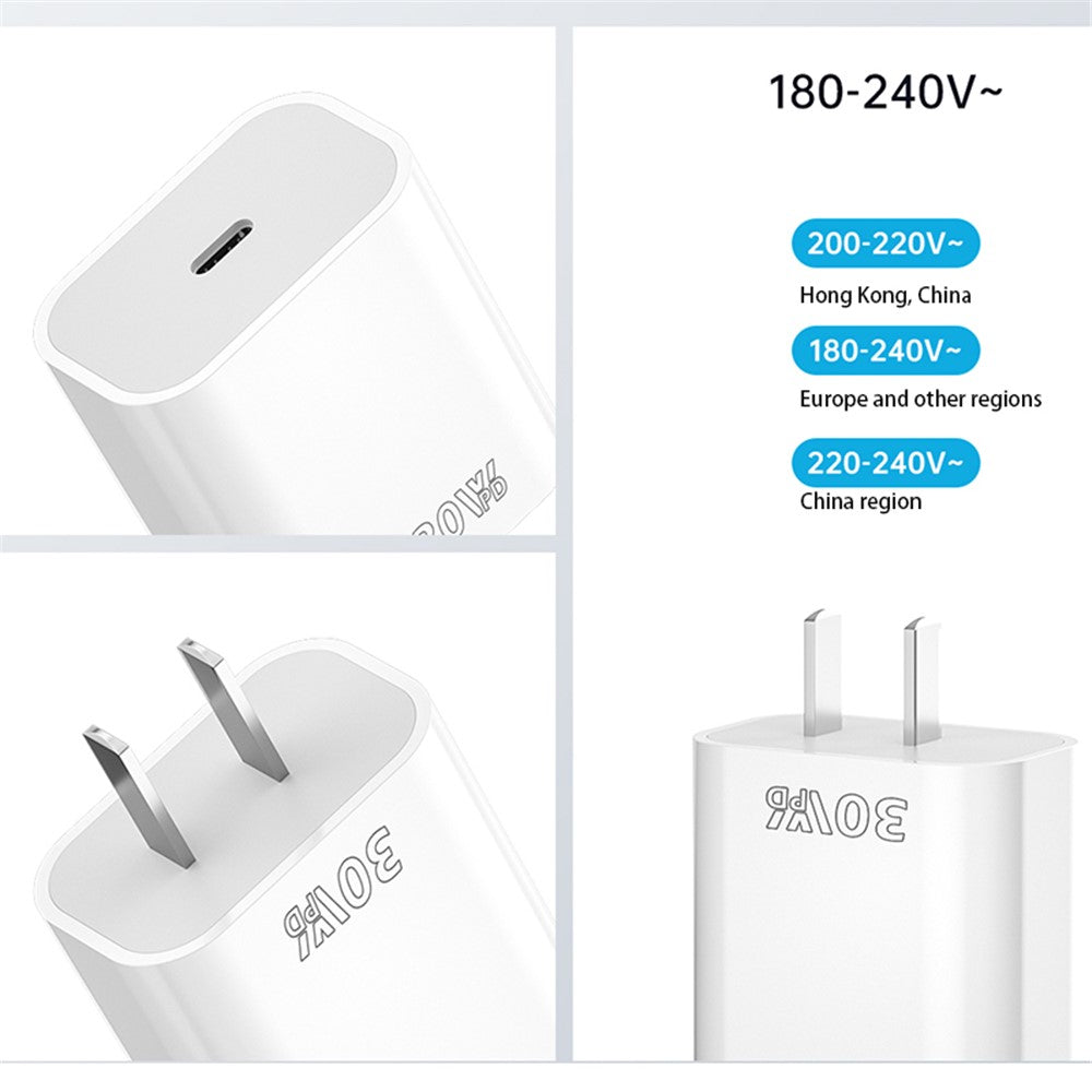Wall Charger 