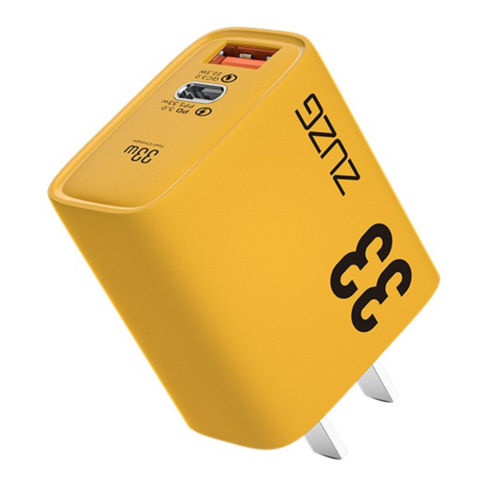 Wall Charger 