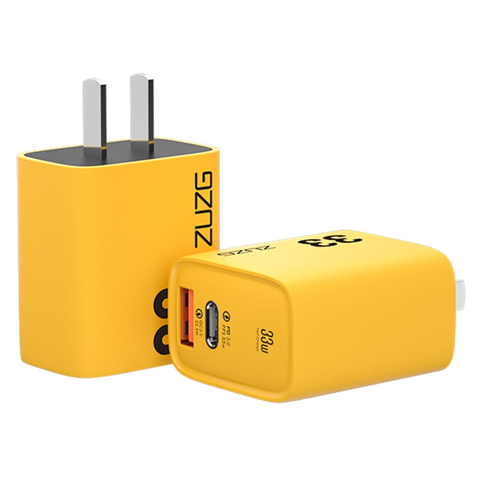 Wall Charger 