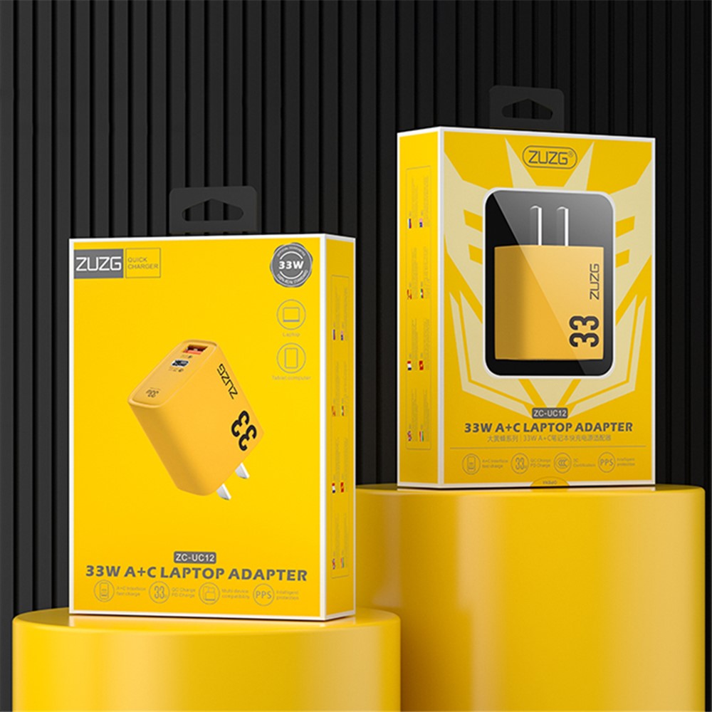 Wall Charger 