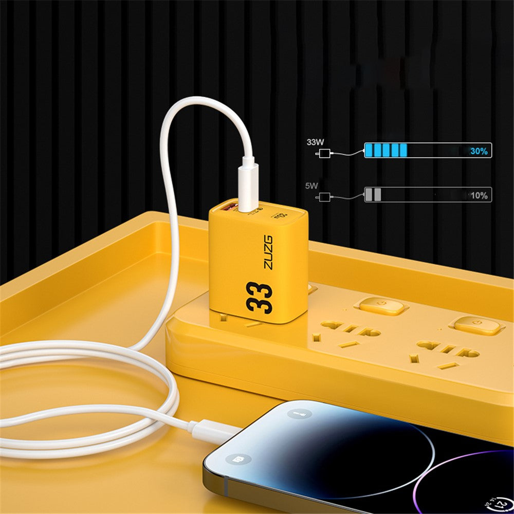 Wall Charger 