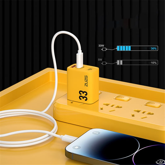 Wall Charger 