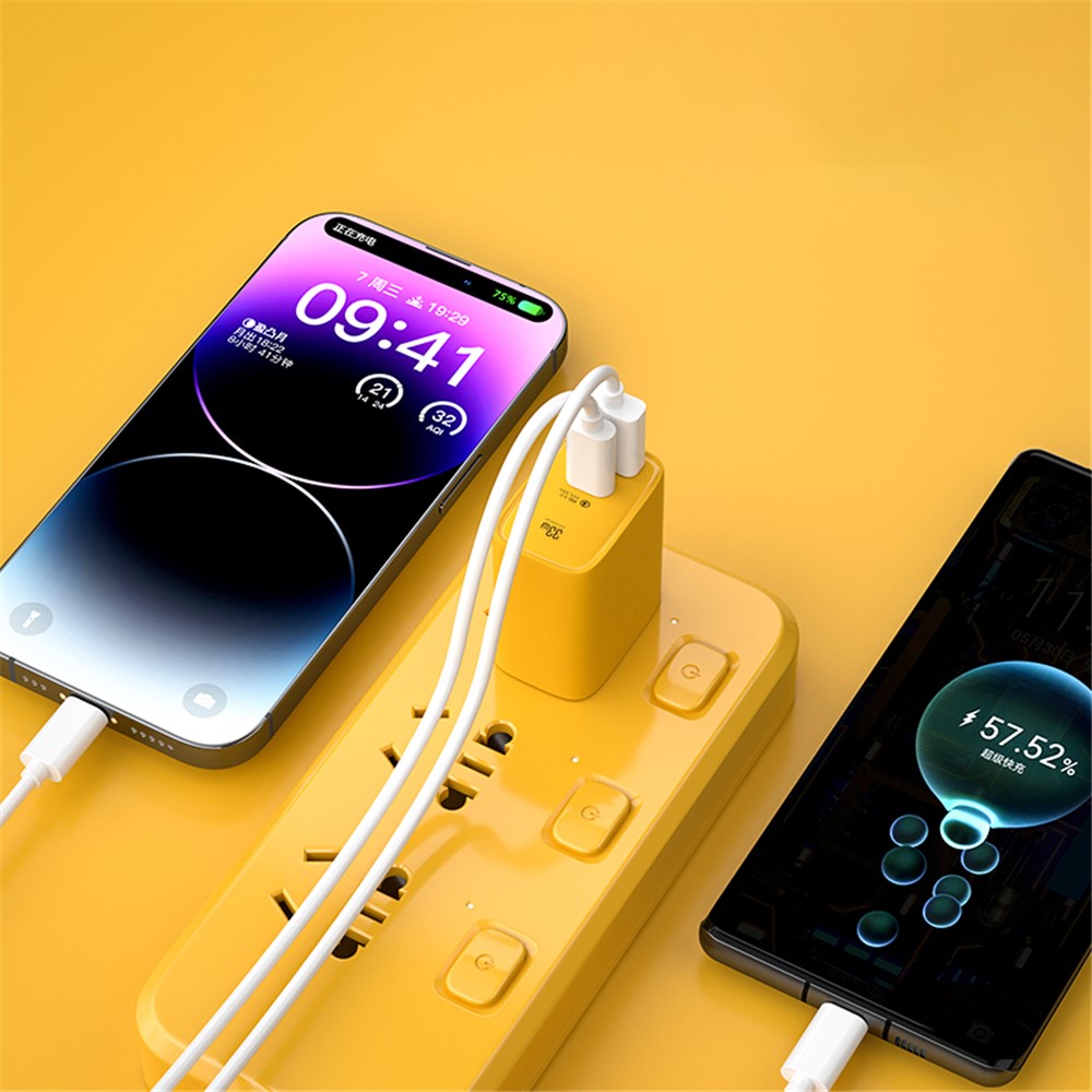 Wall Charger 