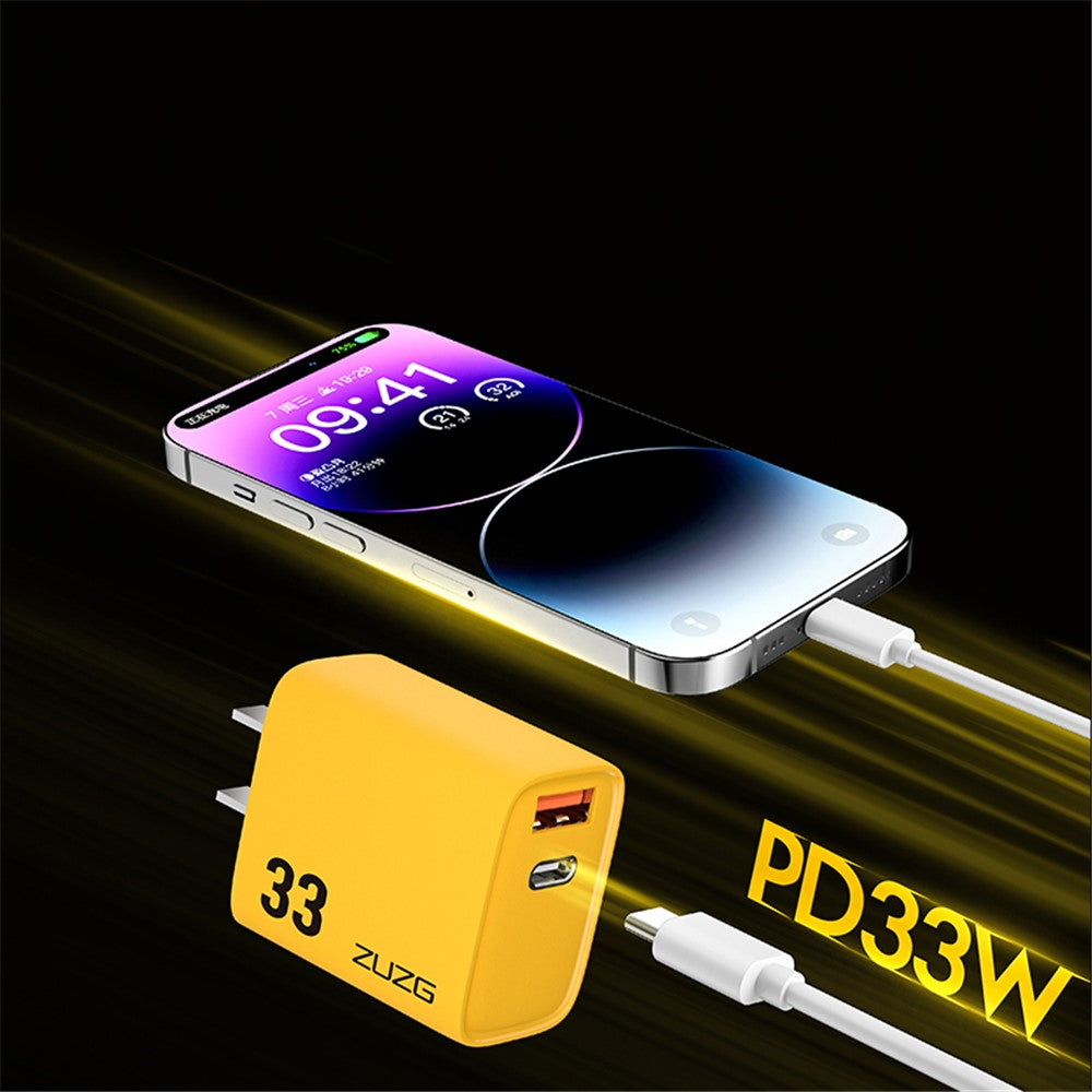 Wall Charger 