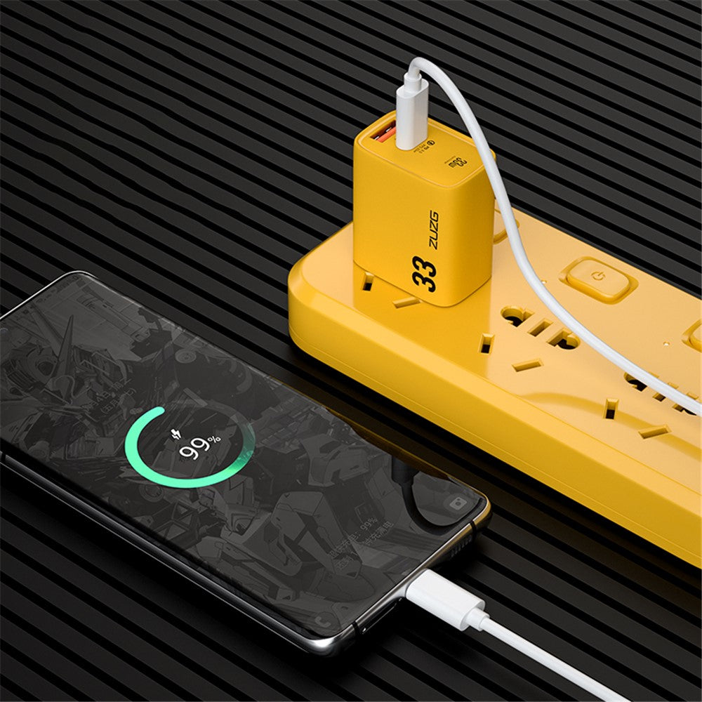 Wall Charger 