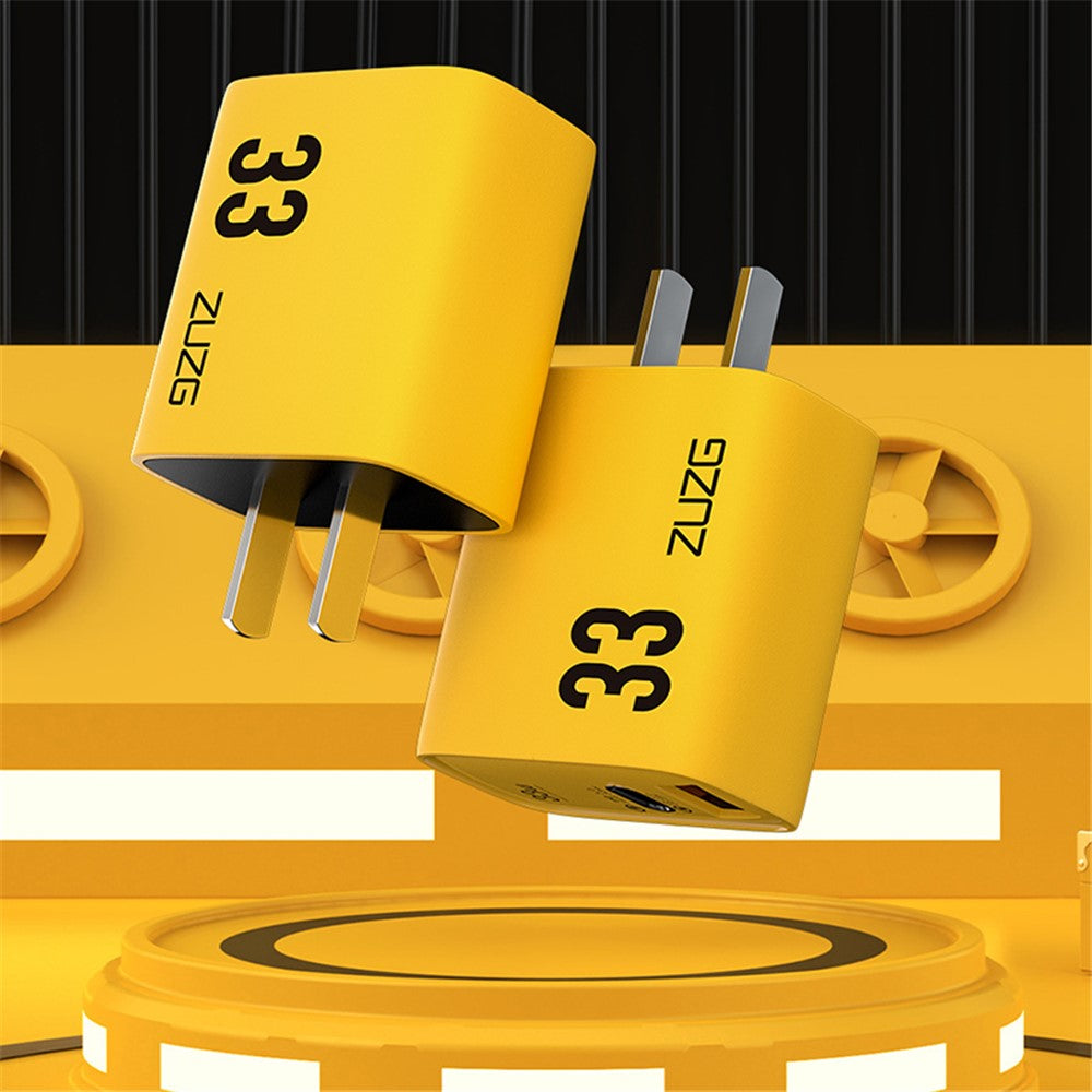 Wall Charger 