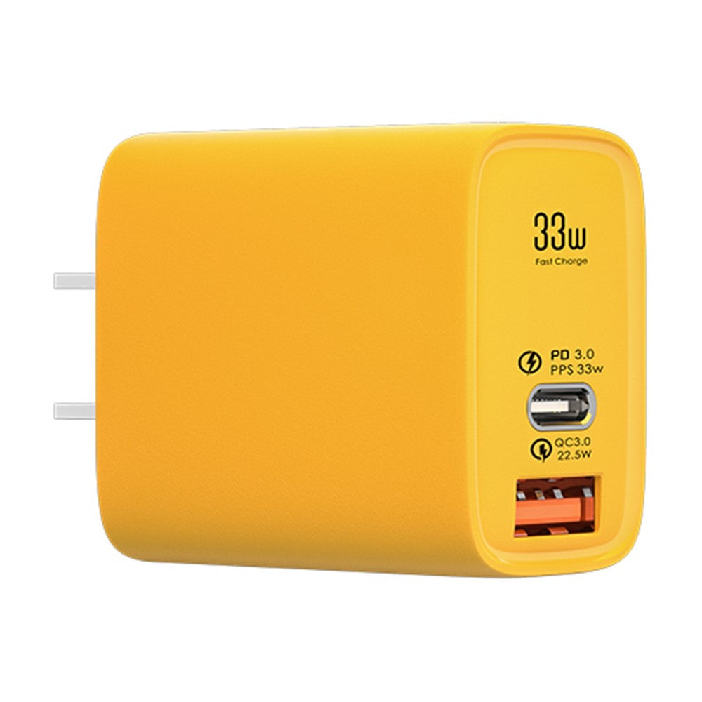 Wall Charger 